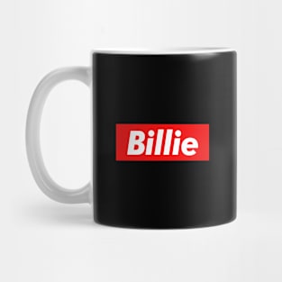 Billie Mug